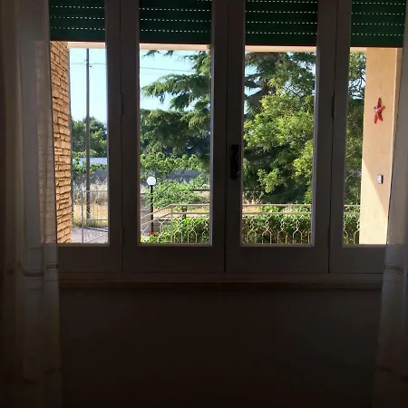 Stella Marina 招待所 圣玛丽亚巴格诺